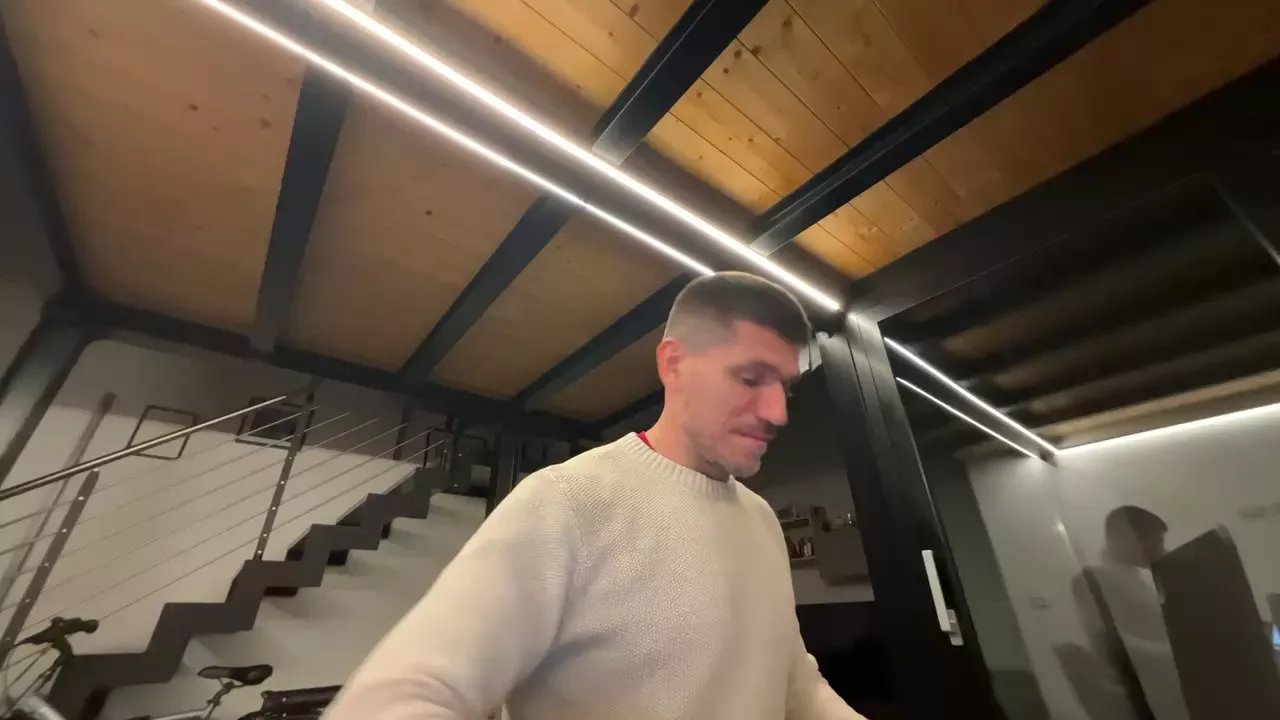 Offline nimaxx on Cam4