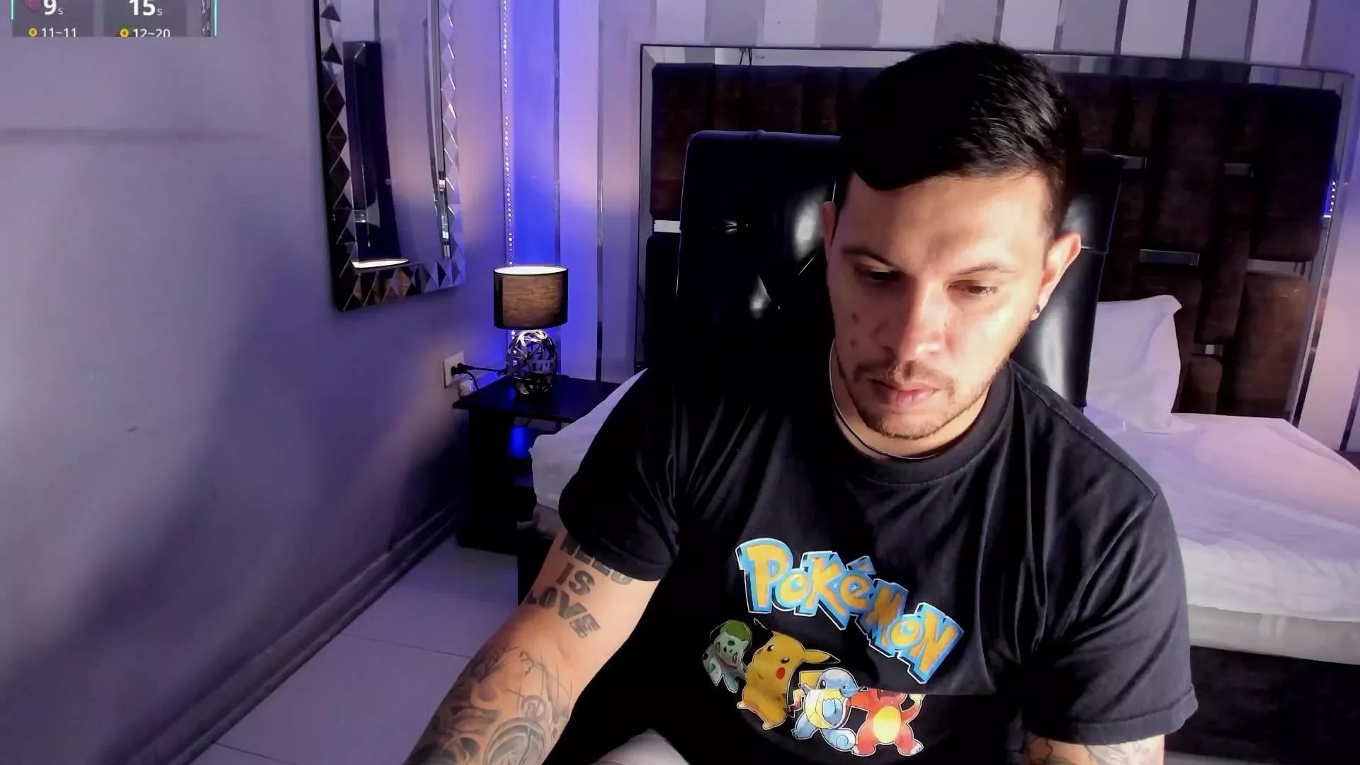 Offline Ryden_ on Cam4