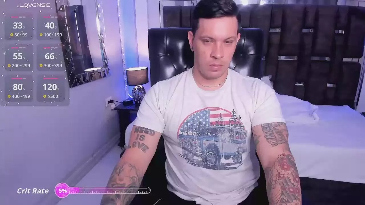 Offline Ryden_ on Cam4