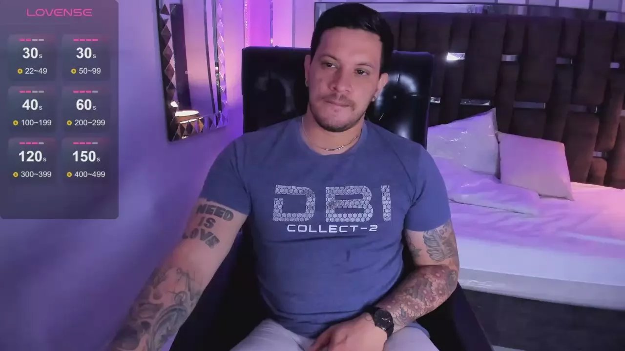 Offline Ryden_ on Cam4