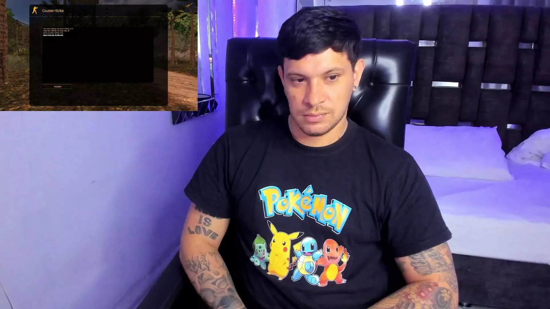 Offline Ryden_ on Cam4