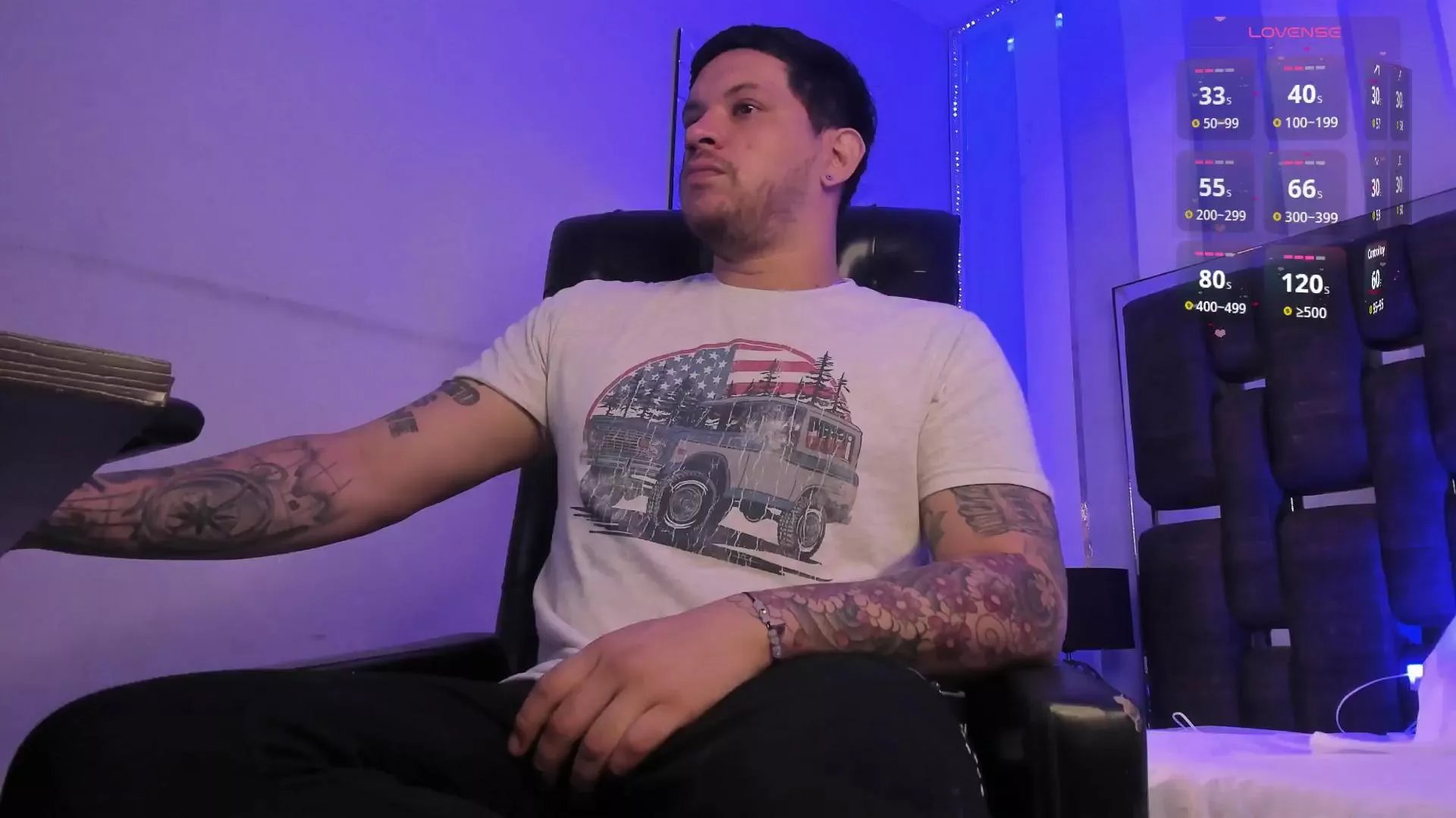 Offline Ryden_ on Cam4