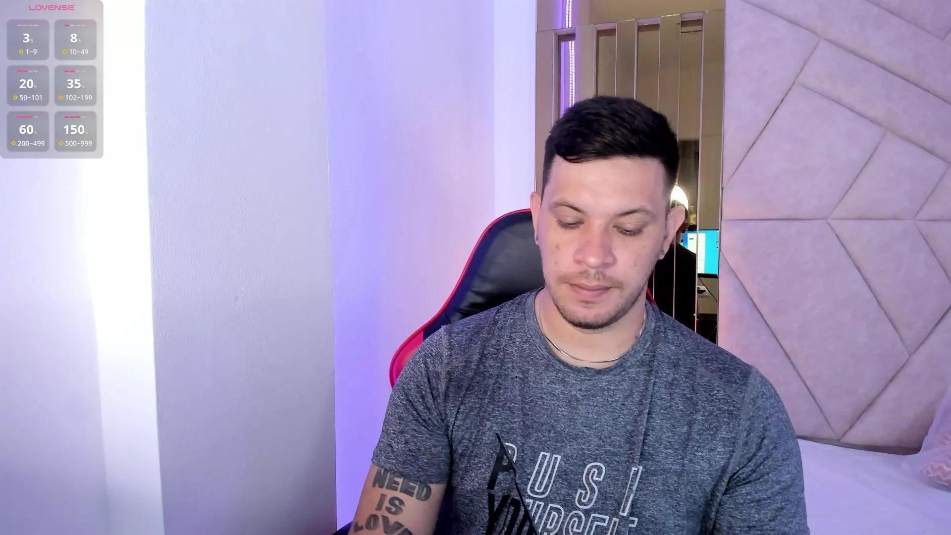 Offline Ryden_ on Cam4