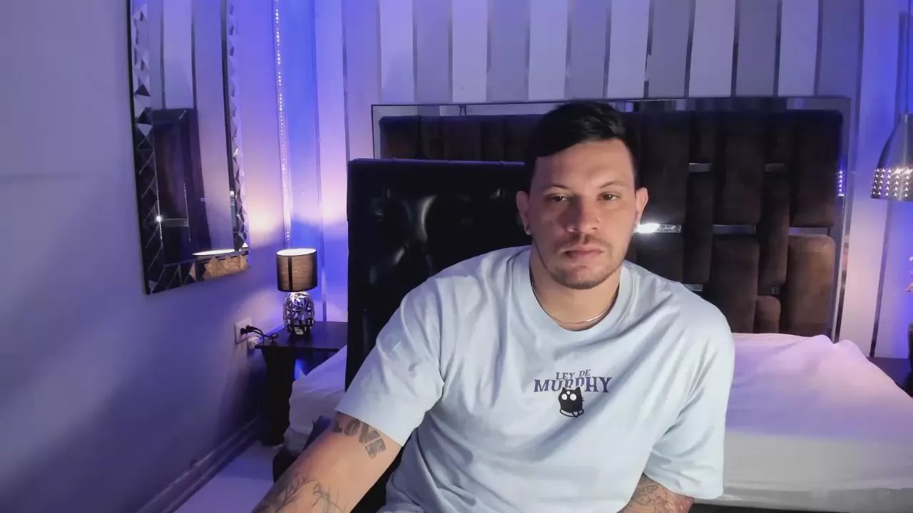 Offline Ryden_ on Cam4