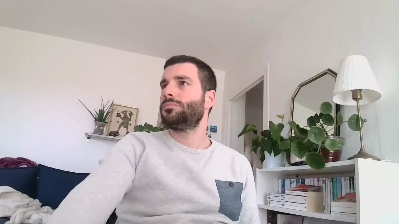 Offline simonxtem on Cam4