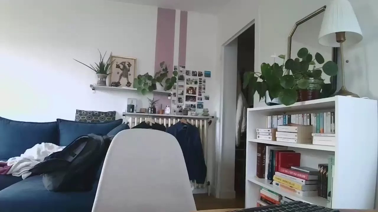 Offline simonxtem on Cam4