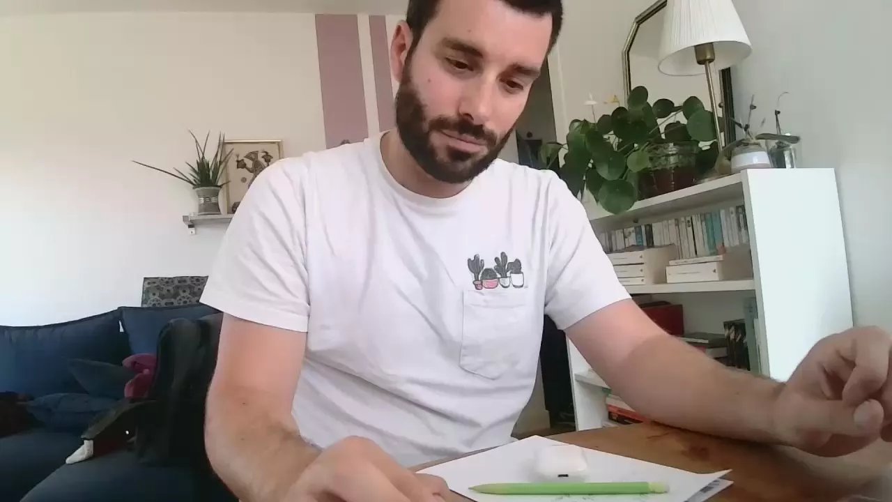 Offline simonxtem on Cam4