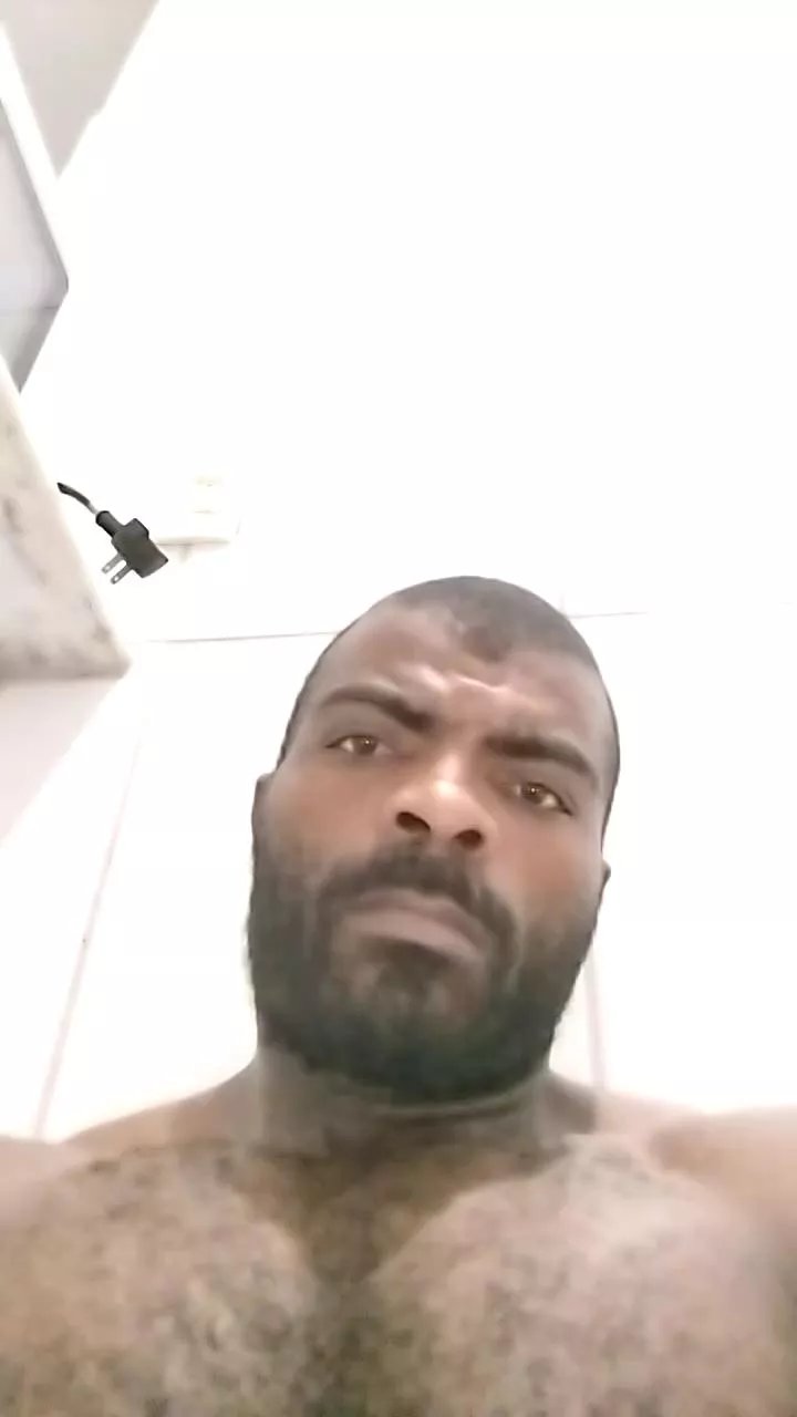 Offline Vidalgo on Cam4