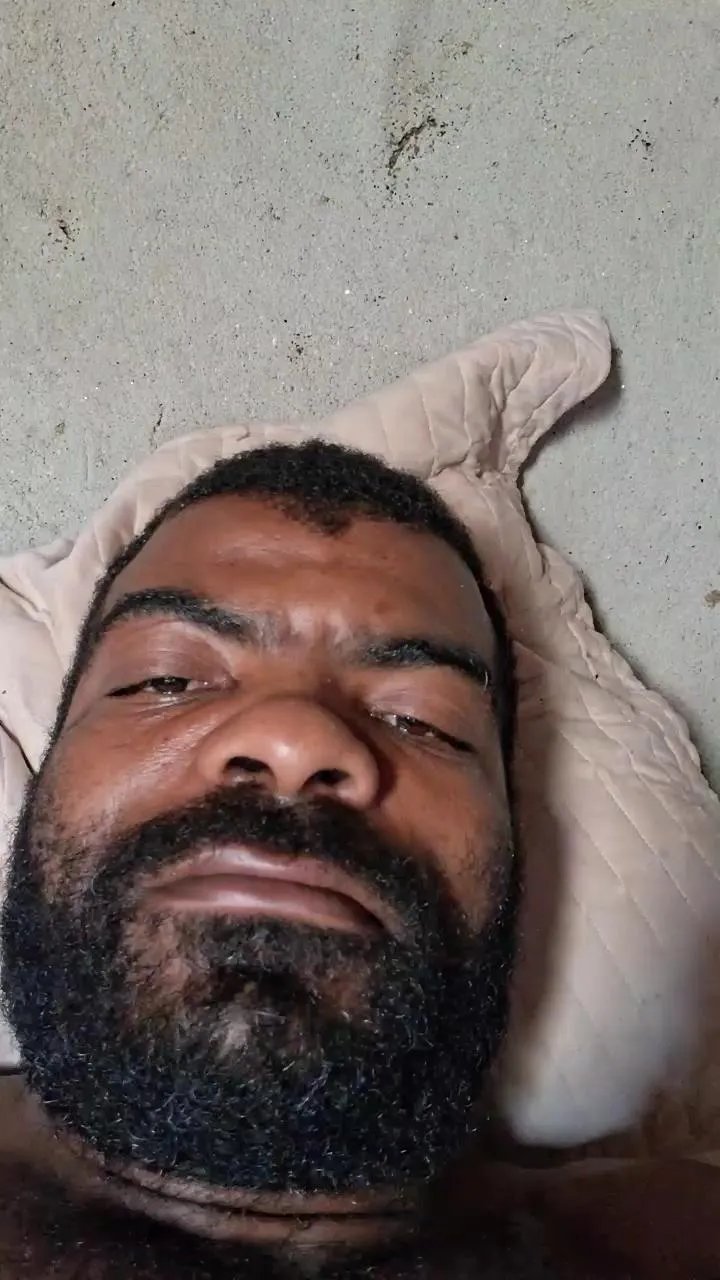 Offline Vidalgo on Cam4