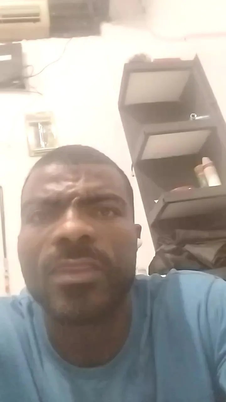 Offline Vidalgo on Cam4