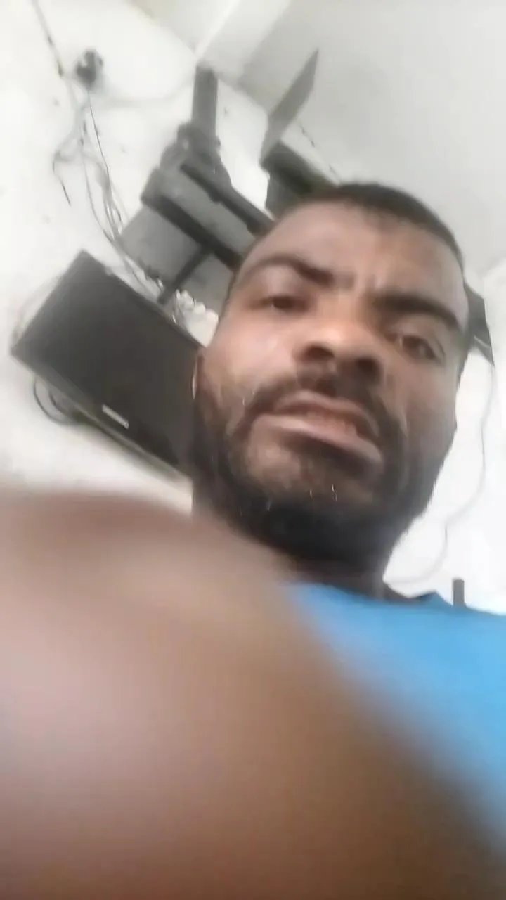 Offline Vidalgo on Cam4