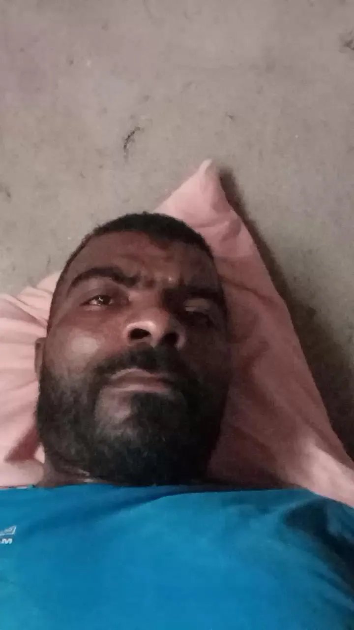 Offline Vidalgo on Cam4