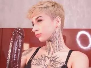 alicee-love from CamSoda is Freechat