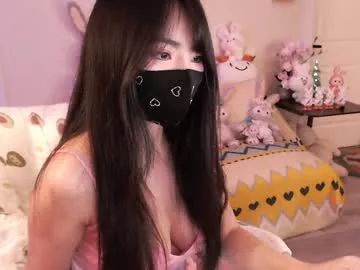 7hare model from Chaturbate
