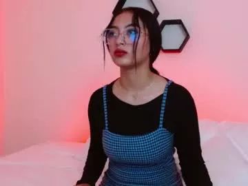 _abbycollins_ from Chaturbate is Freechat