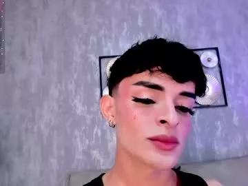 _angel_moon from Chaturbate is Freechat