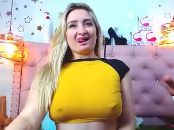 _antonella_11 from Chaturbate is Freechat