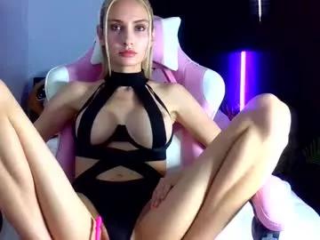 _bunny_baby_ from Chaturbate is Freechat