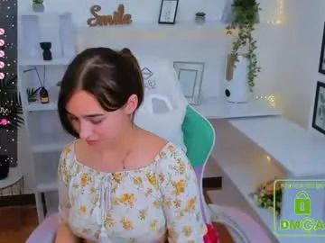 _eliizabeth__ from Chaturbate is Freechat