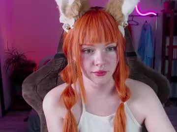 _lily_sofi_ from Chaturbate is Freechat