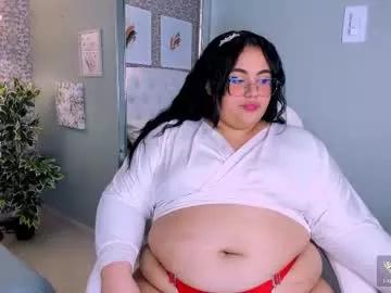 _michel_bbw from Chaturbate is Freechat