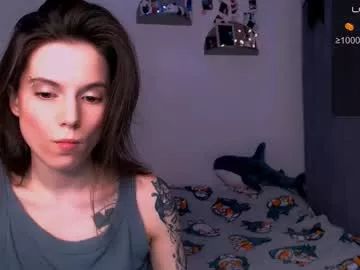 _ni_kiss from Chaturbate is Freechat