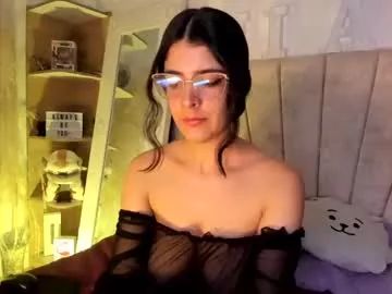 _niah_ from Chaturbate is Freechat