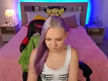 _opheliia_ from Chaturbate is Freechat