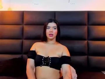 _sophie_smith from Chaturbate is Freechat