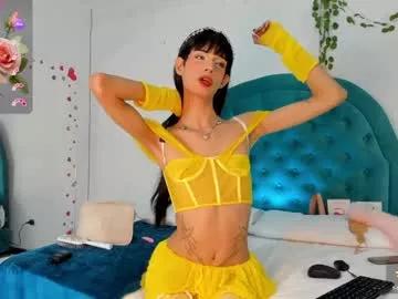 _sweet_jennie from Chaturbate is Freechat