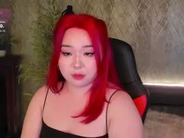 _sweet_mei_ from Chaturbate is Freechat