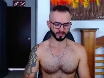 akiles_r from Chaturbate is Freechat