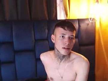 alan_and_clio_ from Chaturbate is Freechat