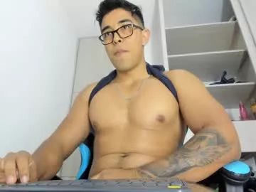 alan_greek_1 from Chaturbate is Freechat