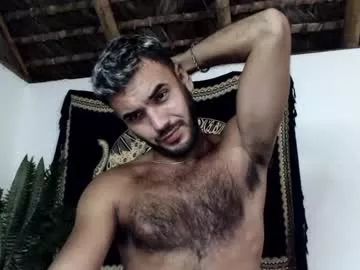 ale_one from Chaturbate is Freechat