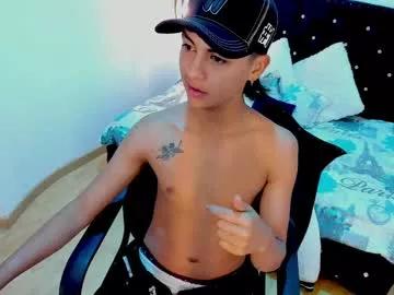 alejoo_storm from Chaturbate is Freechat