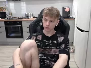 alex_gotcha from Chaturbate is Freechat
