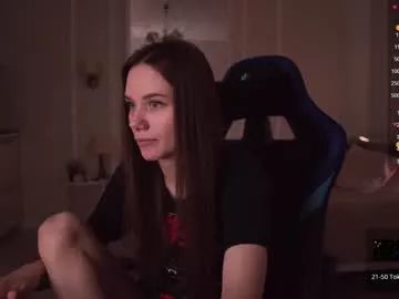 alexa_feels from Chaturbate is Freechat