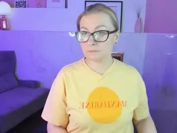 alexandra_kind from Chaturbate is Freechat