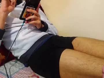 alexdelarge323 from Chaturbate is Freechat