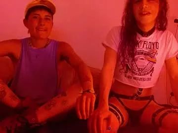 alexx__rose from Chaturbate is Freechat