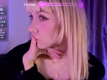 alice_grant from Chaturbate is Freechat