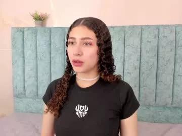 alice_martinez_ from Chaturbate is Freechat