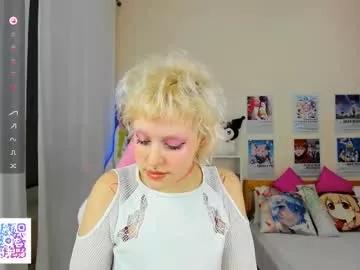 aliceww_ from Chaturbate is Freechat