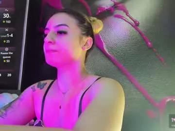 alisacamerron from Chaturbate is Freechat