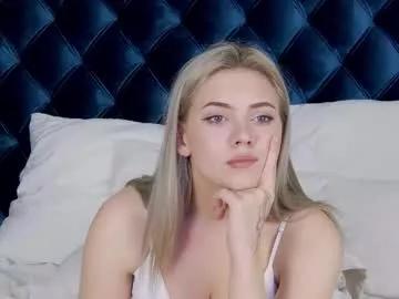 alisaskysong from Chaturbate is Freechat