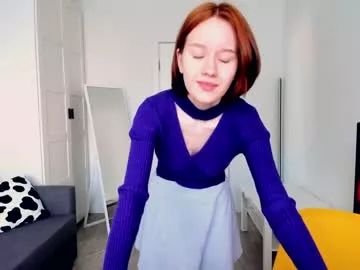 alisson_spring from Chaturbate is Freechat