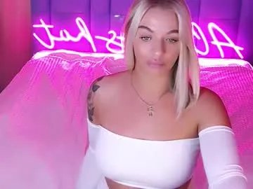 Freechat allwayshottt on Chaturbate