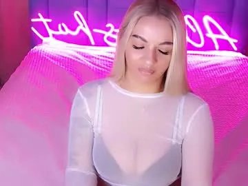 Freechat allwayshottt on Chaturbate