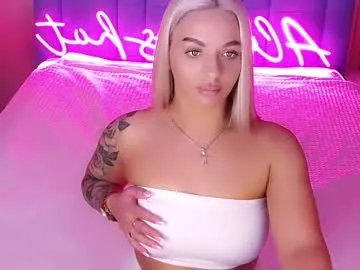 Freechat allwayshottt on Chaturbate